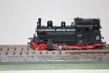 Merker + Fischer art. 055 Br. 99 1125 (ex Gtl 4/5 Bavarese) delle DR epoca II