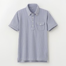 Michael Bastian X UNIQLO Polo