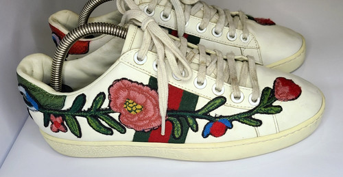 Sneakers gucci new ace - gucci, in