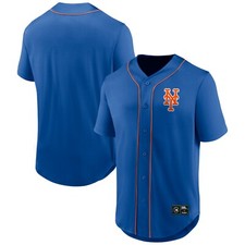 Maglia mlb new york mets - maglia, core
