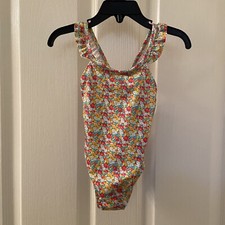 Costume da bagno Zara bambina