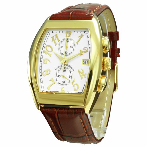 Montre homme lindberg - lindberg, &