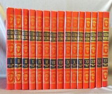 ENCICLOPEDIA Guida Medica per Famiglia edizione 1964 in 15 Volumi 