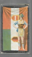 1892 N109 Bandiere e Costumi