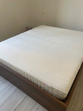 materasso matrimoniale 160x190 ikea MATRAND