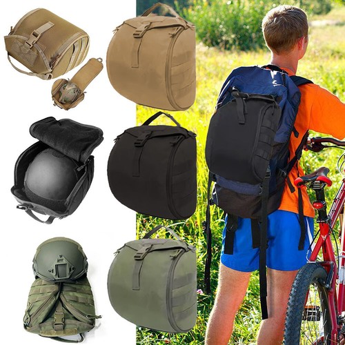Tactical molle casco borse - molle,