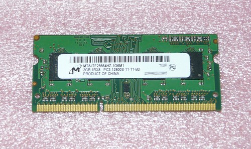 Memoria lavoro notebook - notebook, 2