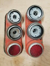 Panhard PL17 Taillight Housing