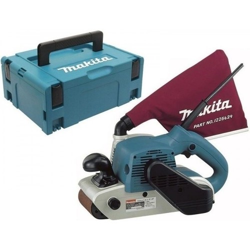 Makita levigatrice nastro - makita,