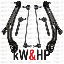 KIT 6 PEZZI CON COPPIA