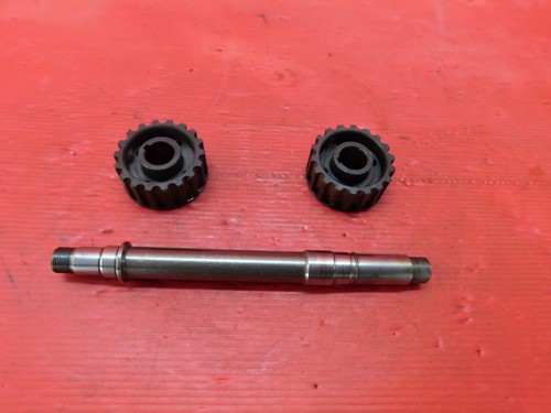 Puleggia cinghia motore ducati - cinghia,