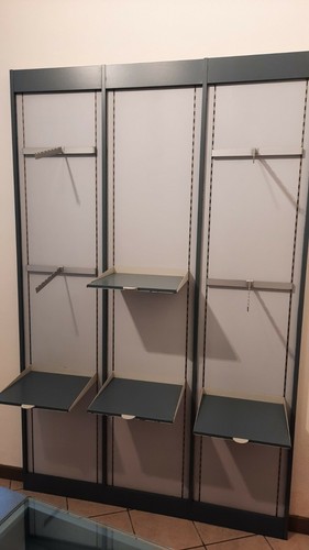 Arredamento completo negozio - completo,
