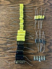 Seeburg MRA3-L6 Amplificatore