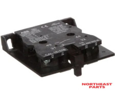 Contatto ausiliario ABB