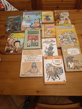 LOTTO LIBRI VINTAGE PER