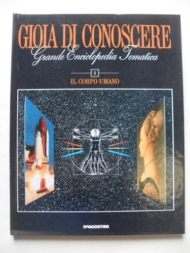 Enciclopedia tematica