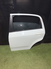 Portiera Sportello Posteriore SX Fiat Punto EVO dal 2009 al 2012