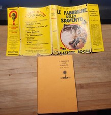 I libri gialli mondadori - Le