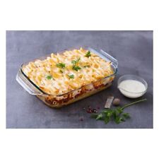 Pyrex Pirofila Vetro