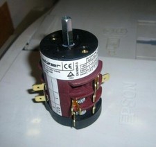 COMMUTATORE SALDATRICI A FILO