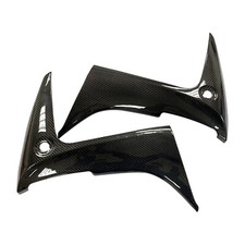 MOS Carbon Fiber Front Side