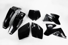 Kit plastiche carene ktm - kit,