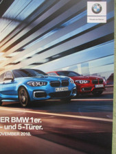Bmw 116i 118i - 118i, 125i