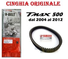 CINGHIA TRASMISSIONE VARIATORE