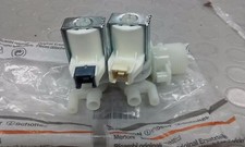 WATER LOAD SOLENOID VALVE 230V