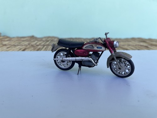 Modellino yamaha vintage - modellino,