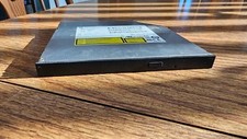 HP Super Multi DVD Writer