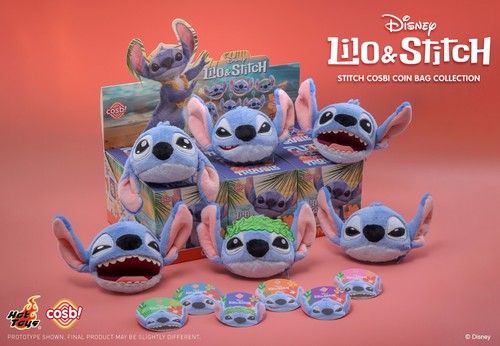 Disney hot toys lilo - disney, x