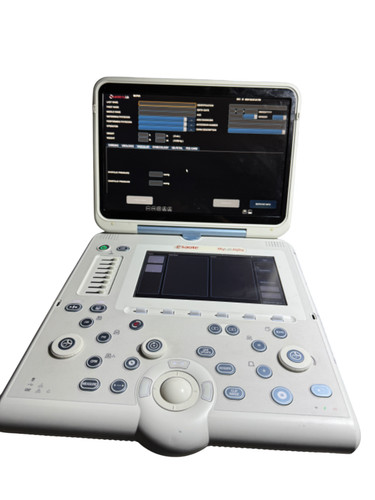 Esaote mylab alpha ultrasuoni - mylab,