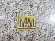 Scudetto massese album - scudetto,