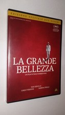 dvd la grande bellezza