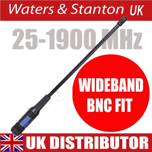 Watson 801 antenna - watson,