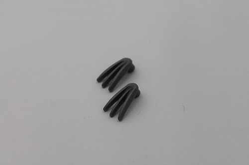 Lego minifig artiglio - lego, 4x