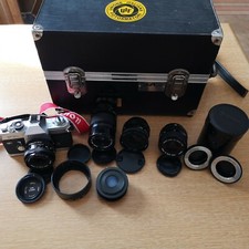 CANON - LOTTO MATERIALE