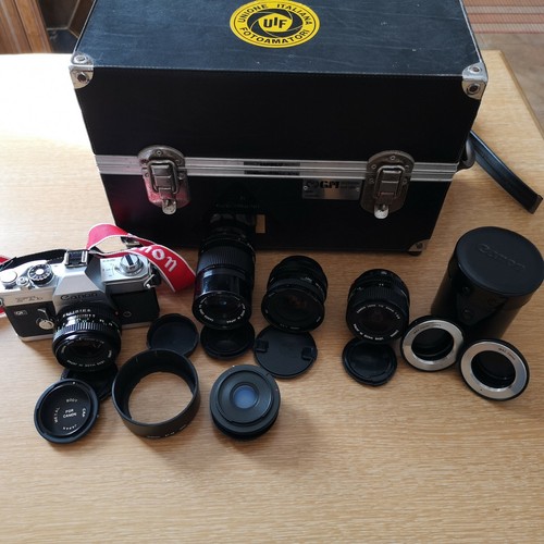 Canon lotto materiale - -,