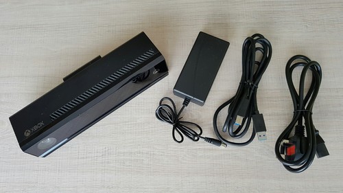 Kinect sensor one - adattato, a