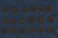 CENTESIMI 5 DEL 1942 IMPERO