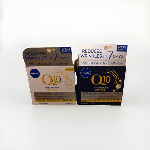 Nivea q10 spf crema - nivea,