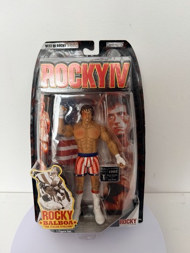 Rara statuina stallone