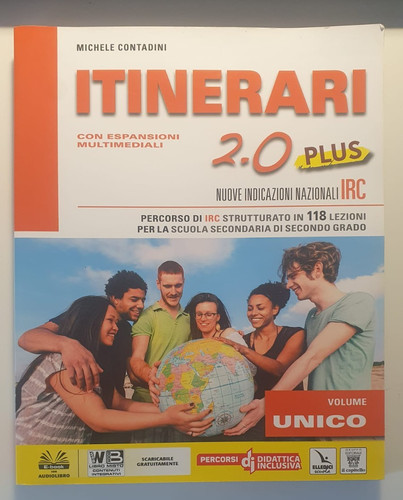 Itinerari m contadini - itinerari, 2.0