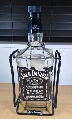 Jack daniel litre - jack, 3