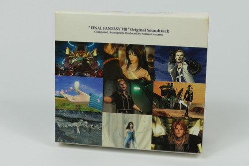 Final fantasy viii colonna - fantasy,