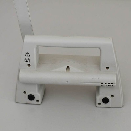 Leica 1200 radio handle - leica,
