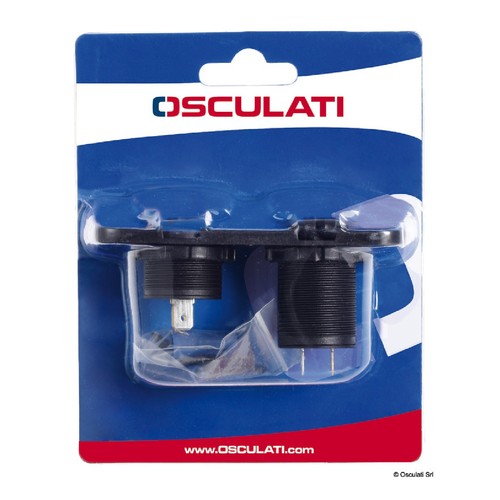 Osculati - osculati,