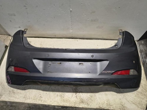 86610c8010 paraurti posteriore - 86610c8010,