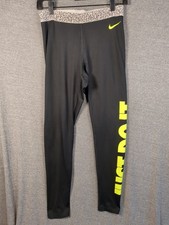 Nike Pro Leggings Donna M
